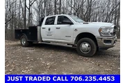 Ram 3500 2019 4x4 Tradesman