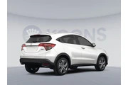 $21000 : Honda HR-V 2022 AWD EX 4dr C thumbnail