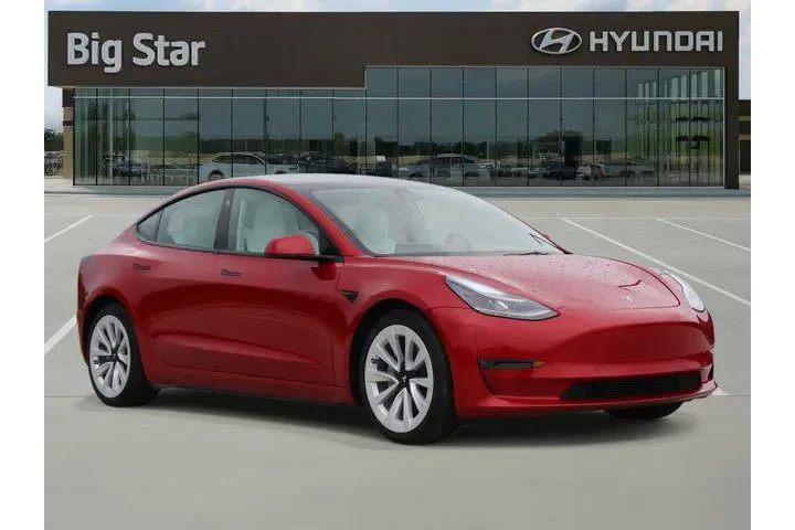 $32213 : Tesla Model 3 2023 AWD Long image 6