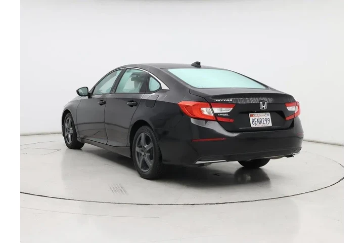 $16998 : Honda Accord 2018 LX 4dr Sed image 2