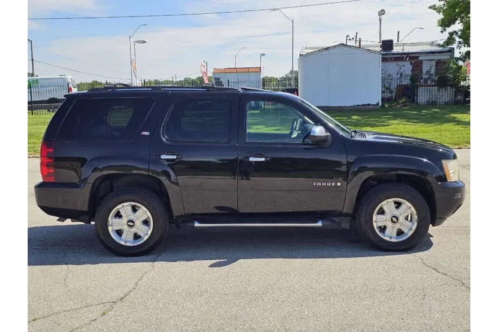 $5995 : 2007 Tahoe LT image 5