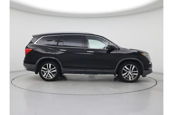 $19998 : Honda Pilot 2016 Touring 4dr image 7