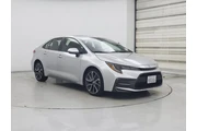 Toyota Corolla 2022 XSE 4dr