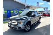 2019 F-150 XL SuperCrew 5.5-f en Lexington