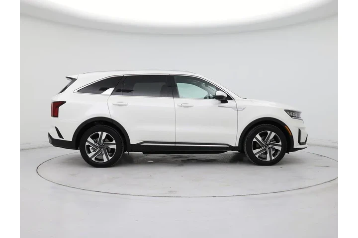 $36998 : Kia Sorento Hybrid 2024 AWD image 7