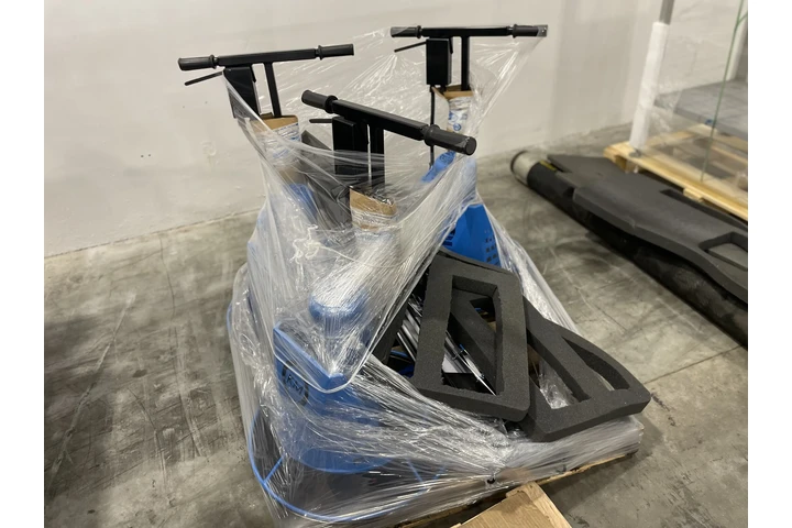 $2799 : Allanadoras (Power Trowels) MM image 1