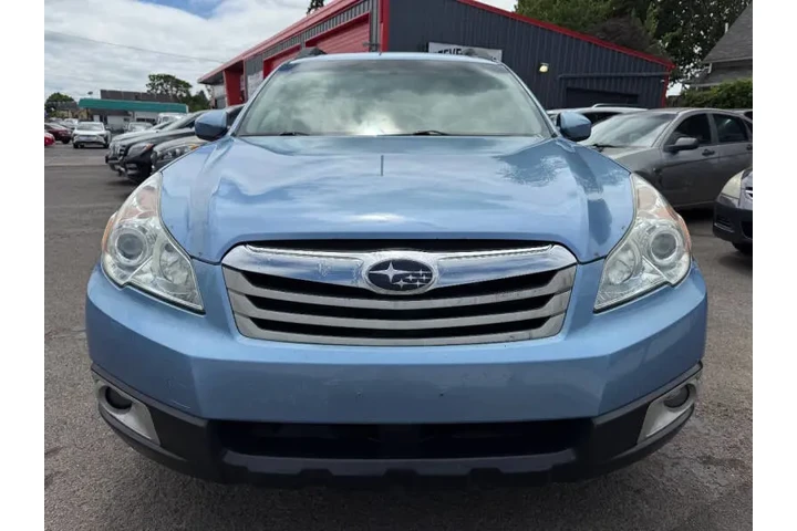 $5995 : 2010 Outback 2.5i Premium image 5