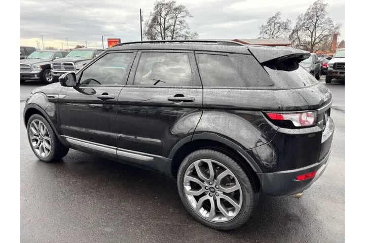 $17995 : 2015 Land Rover Range Rover E image 7