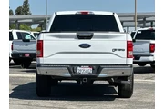 $19905 : Ford F-150 2017 4x2 Lariat 4 thumbnail