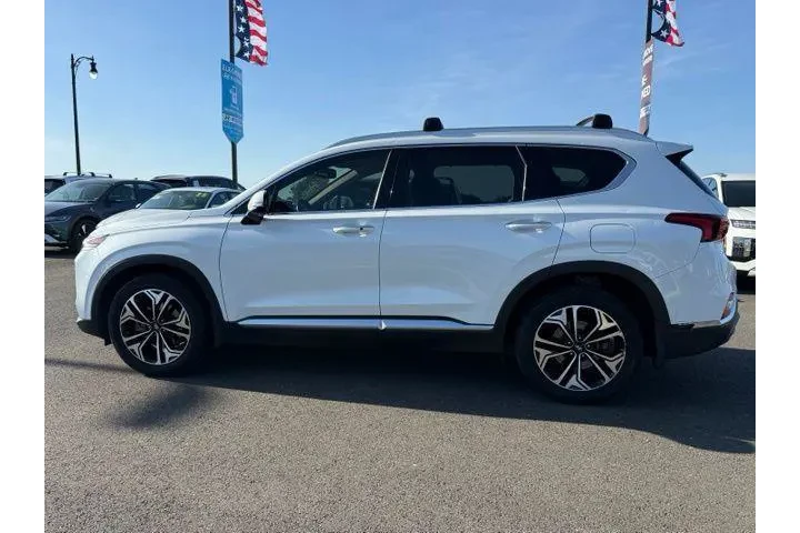 $16494 : Hyundai SANTA FE 2020 SEL 2. image 6