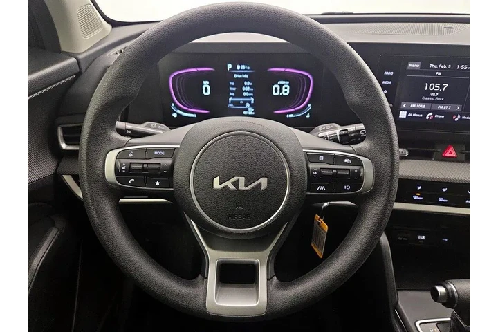 $19998 : Kia Sportage 2024 LX 4dr SUV image 10