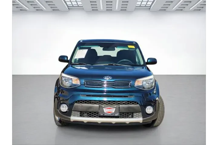 $10737 : Kia Soul 2018 + 4dr Crossove image 2