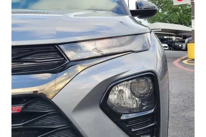 $22300 : Chevrolet Trailblazer 2023 R image 10