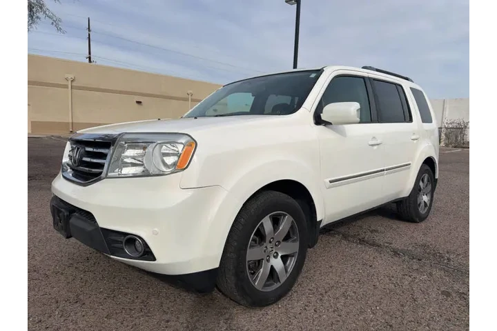 $9995 : 2013 Pilot image 2