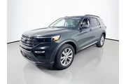 $34250 : Ford Explorer 2023 AWD XLT 4 thumbnail