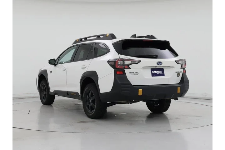 $34998 : Subaru Outback 2024 AWD Wild image 2