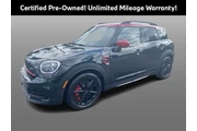 MINI Countryman 2024 AWD Joh en Anchorage