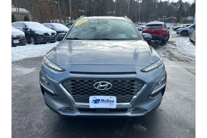$19000 : Hyundai KONA 2021 AWD Ultima image 6