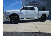 $39988 : Ram 2500 2015 4x4 SLT 4dr Me thumbnail
