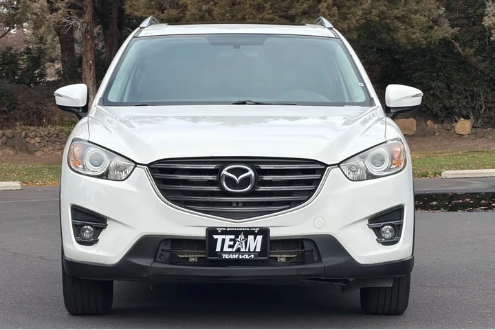 $15326 : Mazda CX-5 2016 AWD Touring image 9