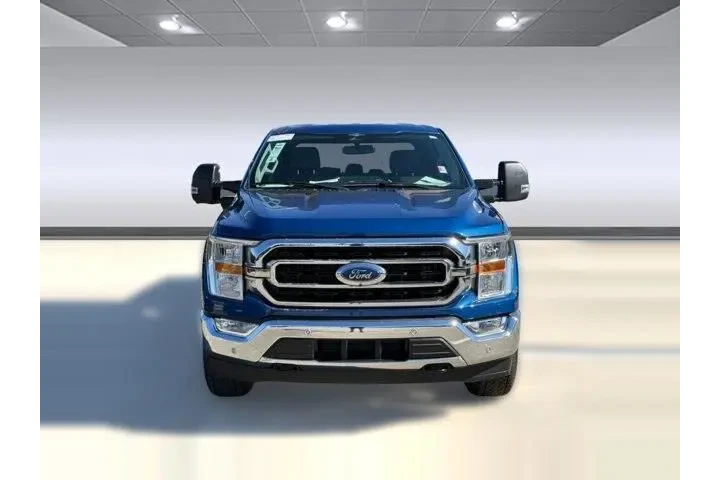 $37996 : Ford F-150 2023 4x4 XLT 4dr image 5