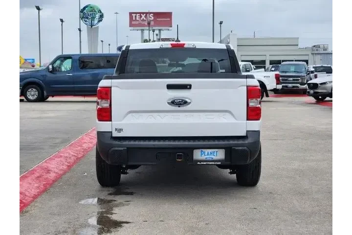 $25562 : Ford Maverick 2022 XL 4dr Su image 5