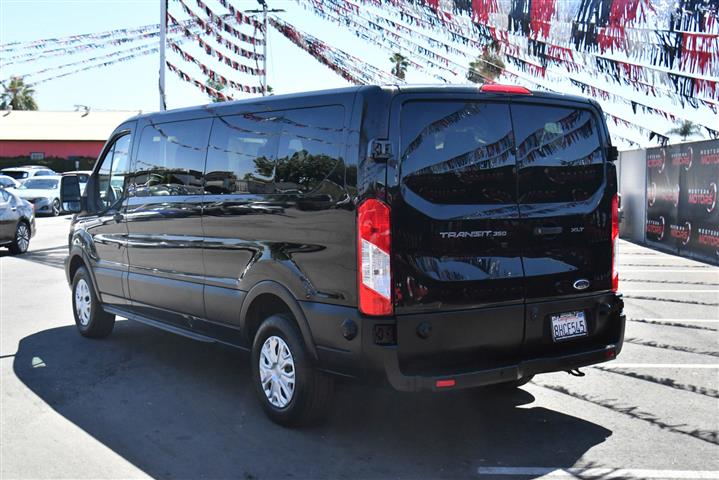 $38987 : Transit Passenger Wagon XLT image 6