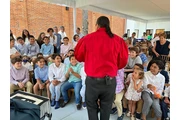 Show para ESCUELA DIA del NIÑO thumbnail