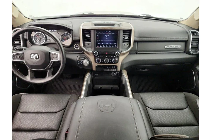 $31998 : Ram 1500 2019 4x4 Laramie 4d image 9