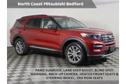 Ford Explorer 2022 AWD XLT 4