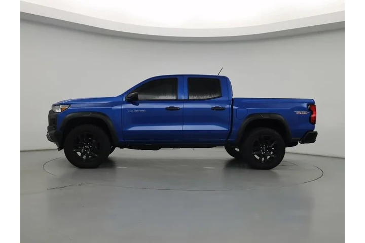 $35998 : Chevrolet Colorado 2024 4x4 image 3