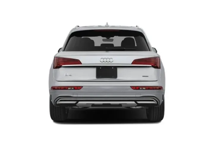 $31590 : Audi Q5 2023 AWD quattro S l image 5