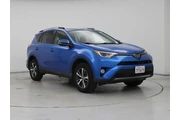 Toyota RAV4 2017 XLE 4dr SUV