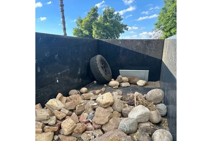 Recogemos su Junk image 3