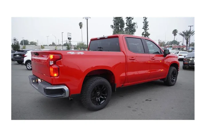 $33984 : 2020 Silverado 1500 LT image 5