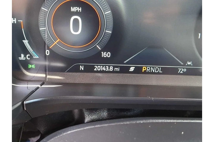 $24800 : Ford Escape 2022 AWD SEL 4dr image 10