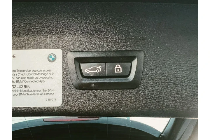 $19997 : BMW X1 2021 sDrive28i 4dr Sp image 7