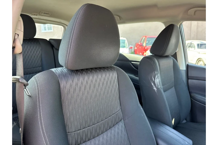 $10995 : Nissan Rogue 2018 S 4dr Cros image 10