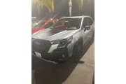 Subaru Forester 2024 AWD Wil en Orange County