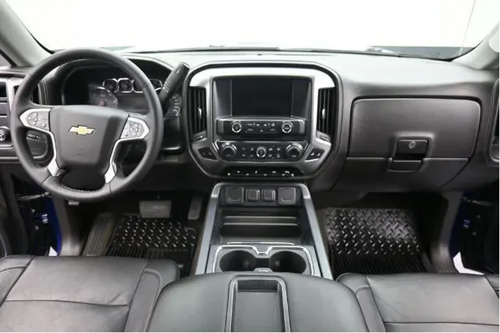 $18991 : Chevrolet Silverado 1500 201 image 10