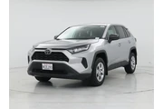 $26998 : Toyota RAV4 2022 LE 4dr SUV thumbnail