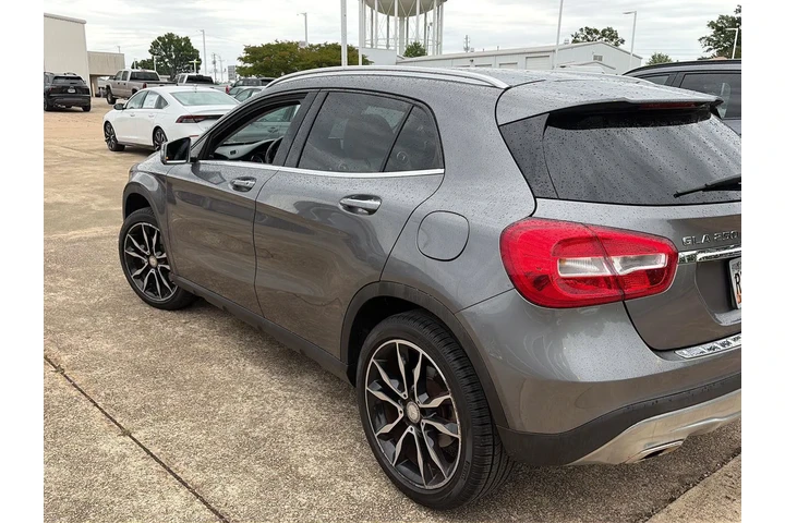 $12311 : Mercedes-Benz GLA 2017 GLA 2 image 2