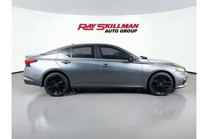 $19975 : Nissan Altima 2022 AWD 2.5 S image 8