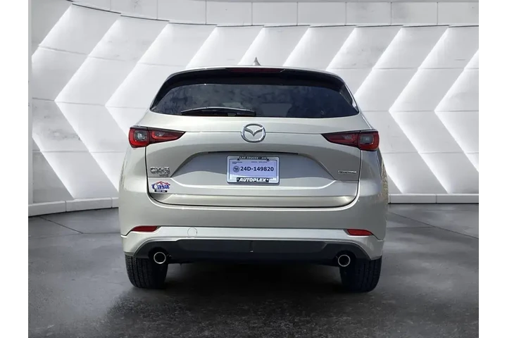 $29700 : Mazda CX-5 2024 AWD 2.5 S Se image 4