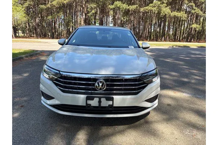 $12999 : Volkswagen Jetta 2019 S 4dr image 8