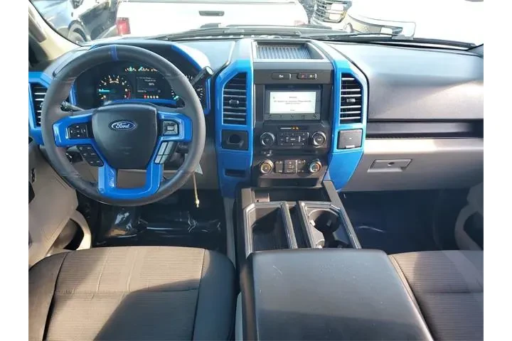 $22990 : Ford F-150 2018 4x2 XL 4dr S image 10