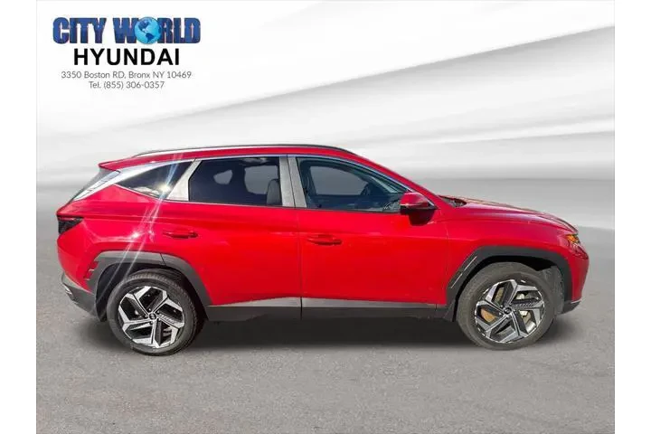 $22995 : Hyundai TUCSON 2023 AWD SEL image 6
