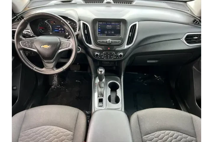 $13999 : Chevrolet Equinox 2020 4x4 L image 4