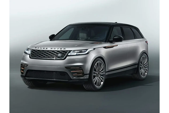 $20846 : Land Rover Range Rover Velar image 1