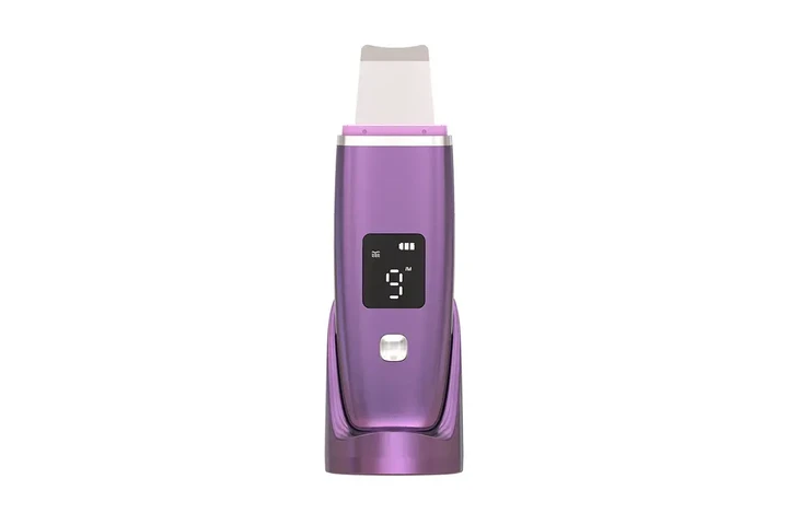 Ultrasonic Blackhead Remover image 1